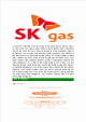 [SK가스-최신공채합격자기소개서] SK가스자소서,sk   (6 )